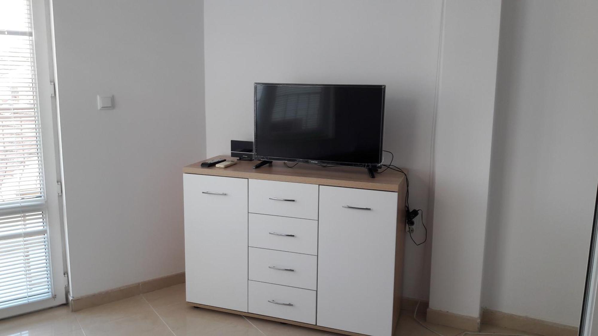 Apartament Bogoridi Burgas Exterior photo
