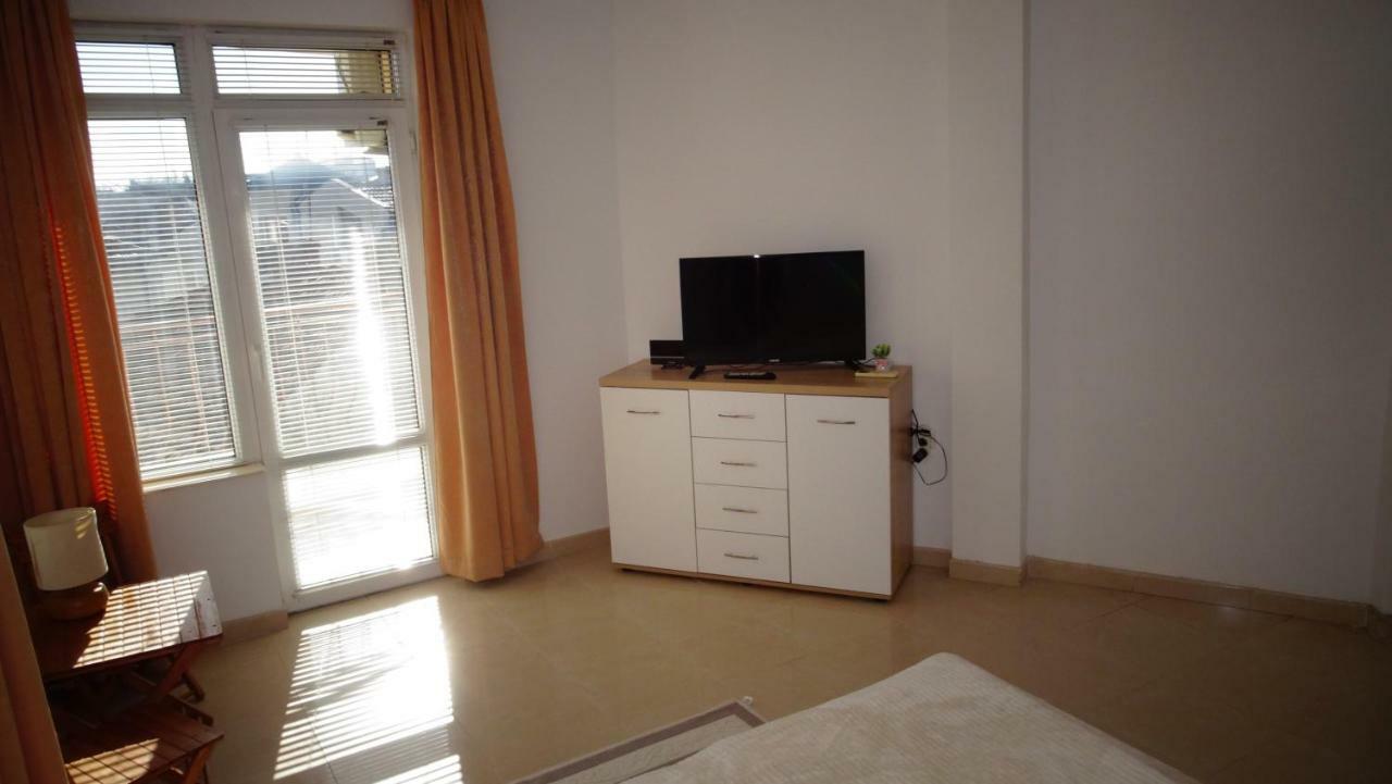 Apartament Bogoridi Burgas Exterior photo